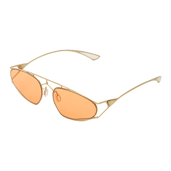 Окуляри KOMONO Apollo Expedition Light Gold KOM-S11026 Окуляри KOMONO Apollo Expedition Light Gold KOM-S11026