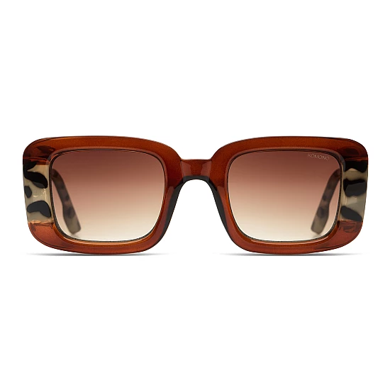 Окуляри KOMONO Avery Bronze Bobcat KOM-S5370 Окуляри KOMONO Avery Bronze Bobcat KOM-S5370