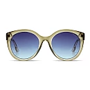 Окуляри KOMONO Ellis Sage Gradient KOM-S5431