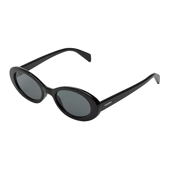 Окуляри KOMONO Ana Black KOM-S6427 Окуляри KOMONO Ana Black KOM-S6427