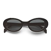 Окуляри KOMONO Ana Black KOM-S6427 Окуляри KOMONO Ana Black KOM-S6427