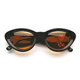 Окуляри KOMONO Kiki Dark Matter KOM-S7111 Окуляри KOMONO Kiki Dark Matter KOM-S7111