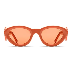 Окуляри KOMONO Kiki Pink Dust KOM-S7112