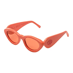 Окуляри KOMONO Kiki Pink Dust KOM-S7112