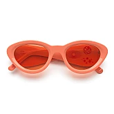 Окуляри KOMONO Kiki Pink Dust KOM-S7112 Окуляри KOMONO Kiki Pink Dust KOM-S7112