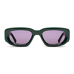 Окуляри KOMONO Rex Green Splash KOM-S8310