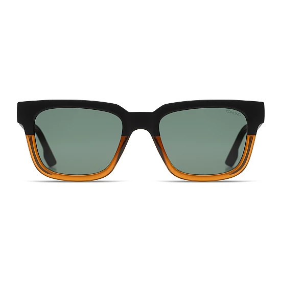 Окуляри KOMONO Bobby Bronze Carbon KOM-S9018 Окуляри KOMONO Bobby Bronze Carbon KOM-S9018