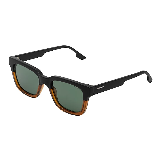 Окуляри KOMONO Bobby Bronze Carbon KOM-S9018 Окуляри KOMONO Bobby Bronze Carbon KOM-S9018