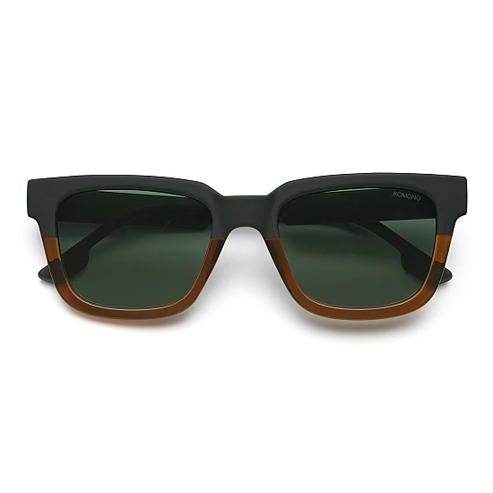 Окуляри KOMONO Bobby Bronze Carbon KOM-S9018 Окуляри KOMONO Bobby Bronze Carbon KOM-S9018