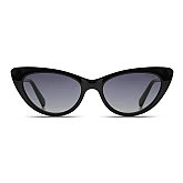 Окуляри KOMONO Rosie Black KOM-S9059 Окуляри KOMONO Rosie Black KOM-S9059