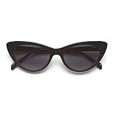 Окуляри KOMONO Rosie Black KOM-S9059 Окуляри KOMONO Rosie Black KOM-S9059