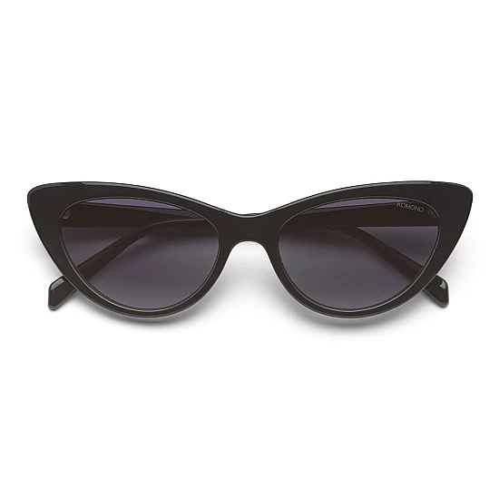 Окуляри KOMONO Rosie Black KOM-S9059 Окуляри KOMONO Rosie Black KOM-S9059