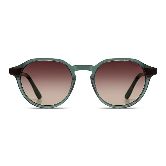 Окуляри KOMONO Nigel Havana Emerald KOM-S9582 Окуляри KOMONO Nigel Havana Emerald KOM-S9582
