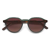 Окуляри KOMONO Nigel Havana Emerald KOM-S9582 Окуляри KOMONO Nigel Havana Emerald KOM-S9582