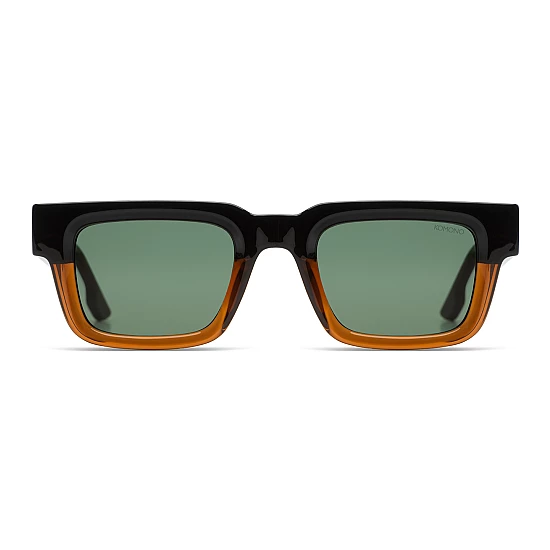 Окуляри KOMONO Victor Bronze Black KOM-S9832 Окуляри KOMONO Victor Bronze Black KOM-S9832