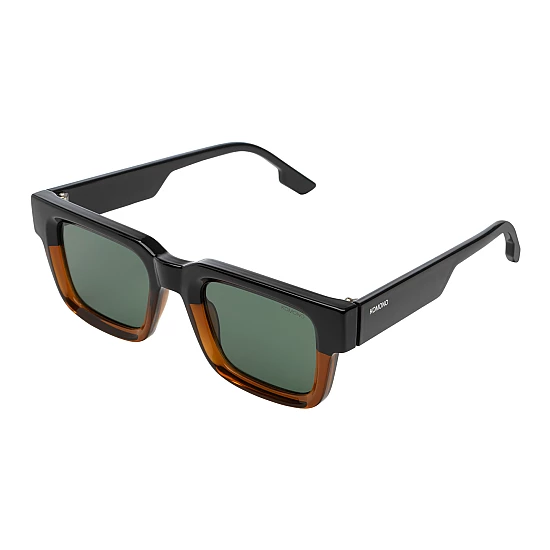 Окуляри KOMONO Victor Bronze Black KOM-S9832 Окуляри KOMONO Victor Bronze Black KOM-S9832
