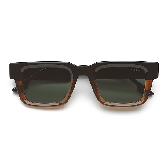 Окуляри KOMONO Victor Bronze Black KOM-S9832 Окуляри KOMONO Victor Bronze Black KOM-S9832