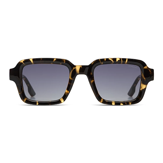 Окуляри KOMONO Lionel Dark Tortoise KOM-S9858 Окуляри KOMONO Lionel Dark Tortoise KOM-S9858