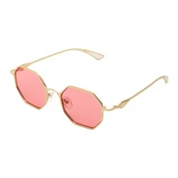 Окуляри KOMONO Jean Expedition Gold KOM-S9880