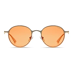Окуляри KOMONO James Expedition Light Gold KOM-S9905