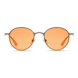 Окуляри KOMONO James Expedition Light Gold KOM-S9905