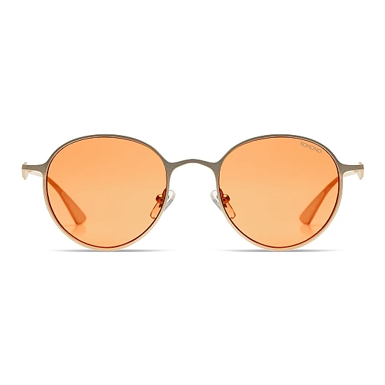 Окуляри KOMONO James Expedition Light Gold KOM-S9905 Окуляри KOMONO James Expedition Light Gold KOM-S9905