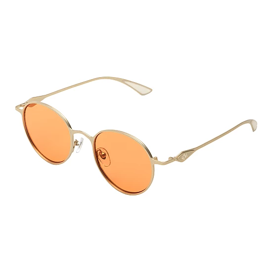 Окуляри KOMONO James Expedition Light Gold KOM-S9905 Окуляри KOMONO James Expedition Light Gold KOM-S9905