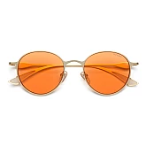 Окуляри KOMONO James Expedition Light Gold KOM-S9905 Окуляри KOMONO James Expedition Light Gold KOM-S9905