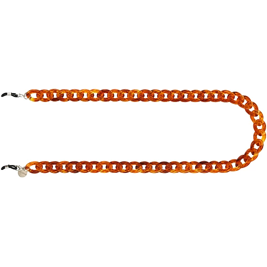 Ланцюжок Komono Brooks Tortoise Cord Ланцюжок Komono Brooks Tortoise Cord