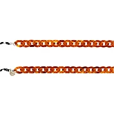 Ланцюжок Komono Brooks Tortoise Cord Ланцюжок Komono Brooks Tortoise Cord