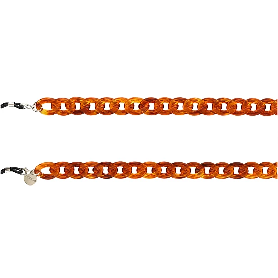 Ланцюжок Komono Brooks Tortoise Cord Ланцюжок Komono Brooks Tortoise Cord