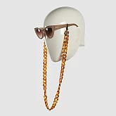 Ланцюжок Komono Brooks Tortoise Cord Ланцюжок Komono Brooks Tortoise Cord