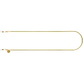 Цепочка Komono Boa Gold