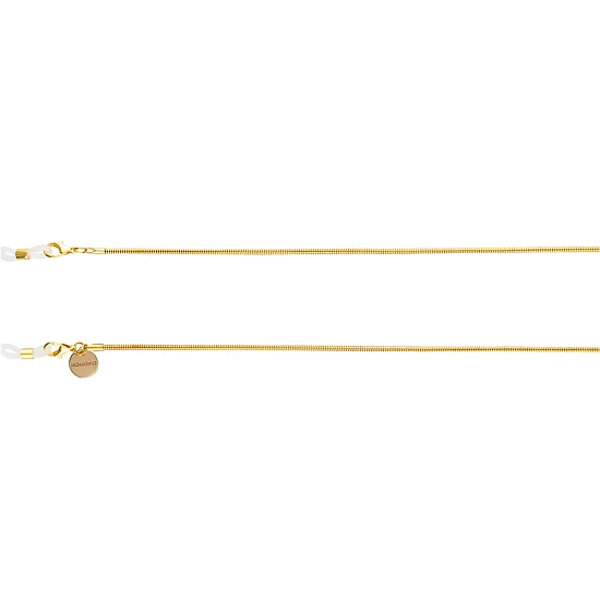 Ланцюжок Komono Boa Gold Ланцюжок Komono Boa Gold
