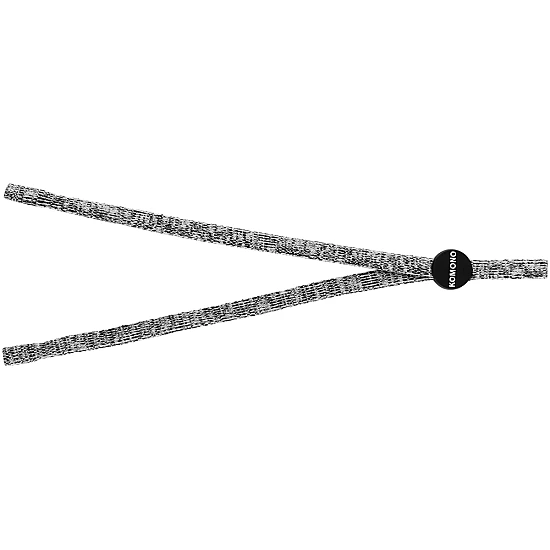 Ланцюжок Komono Scully Grey Ланцюжок Komono Scully Grey
