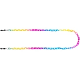 Ланцюжок KOMONO Blake Pride Cord
