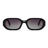 Окуляри KOMONO Niki Black Iris Окуляри KOMONO Niki Black Iris