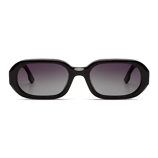 Окуляри KOMONO Niki Black Iris Окуляри KOMONO Niki Black Iris