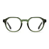 Оправа KOMONO Sloan Olive Ruby KOM-O1029 Оправа KOMONO Sloan Olive Ruby KOM-O1029
