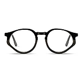 Оправа KOMONO Omi Black KOM-O8125 Оправа KOMONO Omi Black KOM-O8125