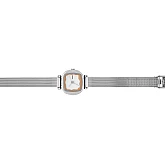 Годинник KOMONO Moneypenny Wave Royale Silver Blush KOM-W1330 Годинник KOMONO Moneypenny Wave Royale Silver Blush KOM-W1330