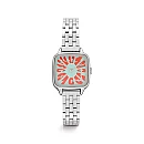 Годинник KOMONO Kate Flower Estate Silver Coral KOM-W4216