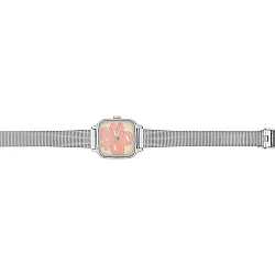 Годинник KOMONO Kate Cameo Royale Silver Blush KOM-W4220