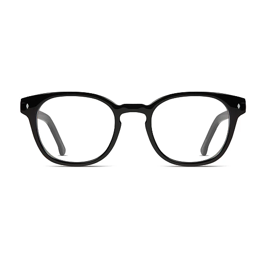 Оправа KOMONO Floyd Black Оправа KOMONO Floyd Black