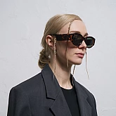 Eyewear Komono Dax Havana Eyewear Komono Dax Havana