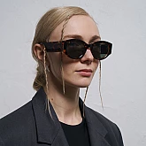Eyewear Komono Dax Havana Eyewear Komono Dax Havana