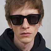 Окуляри Komono Bob Black Окуляри Komono Bob Black