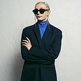 Eyewear Komono Jeff Black Eyewear Komono Jeff Black
