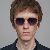 Eyewear Komono Matty Blue Sands Eyewear Komono Matty Blue Sands