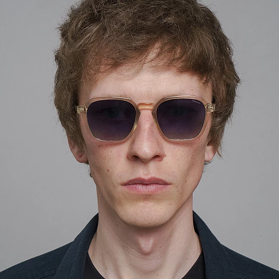 Eyewear Komono Matty Blue Sands Eyewear Komono Matty Blue Sands